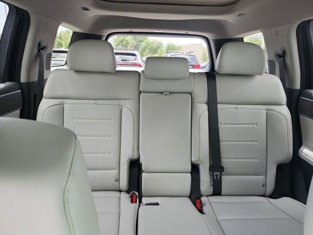 new 2025 Hyundai SANTA FE HEV car, priced at $41,400