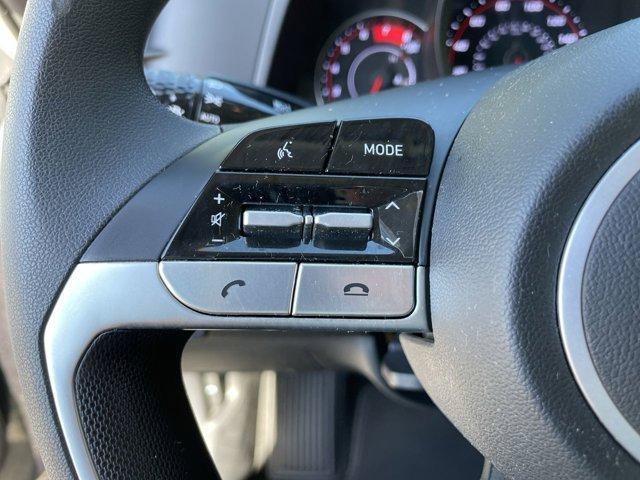 used 2021 Hyundai Elantra car, priced at $16,663