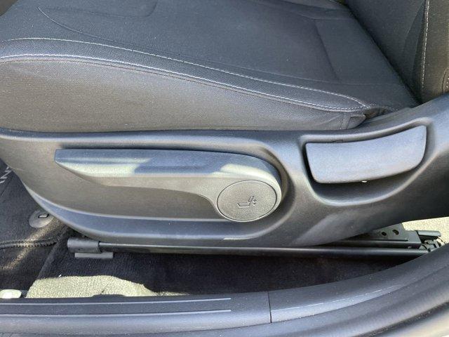 used 2021 Hyundai Elantra car, priced at $16,663