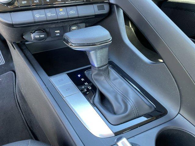 used 2021 Hyundai Elantra car, priced at $16,663