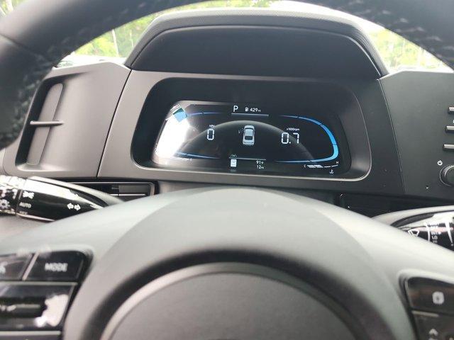 new 2025 Hyundai Elantra car, priced at $23,509