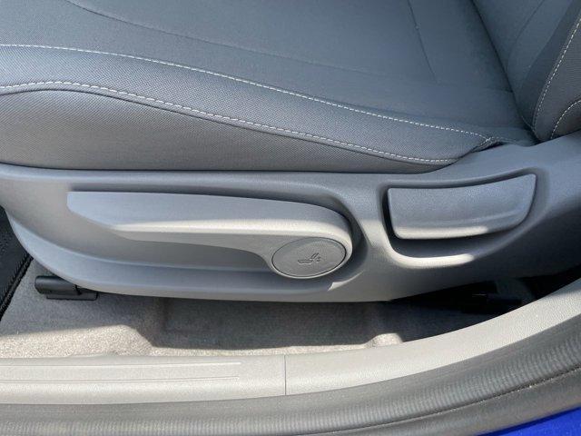 new 2025 Hyundai ELANTRA HEV car, priced at $27,028