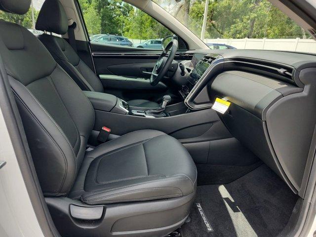 used 2023 Hyundai Tucson car, priced at $23,399