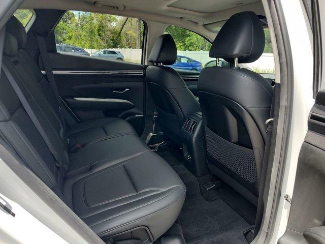used 2023 Hyundai Tucson car, priced at $23,399