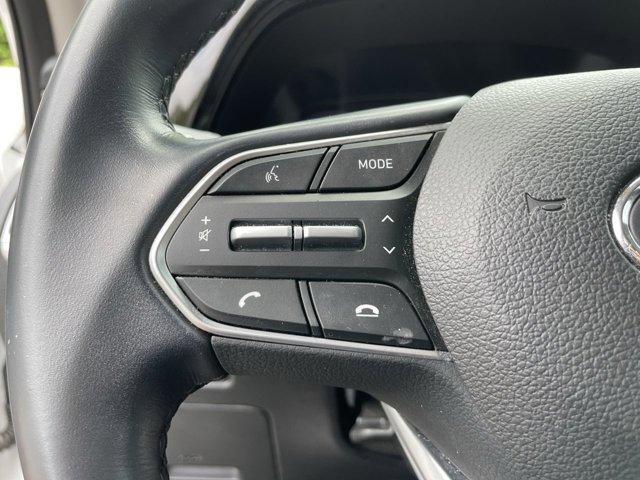 used 2022 Hyundai Palisade car, priced at $32,252
