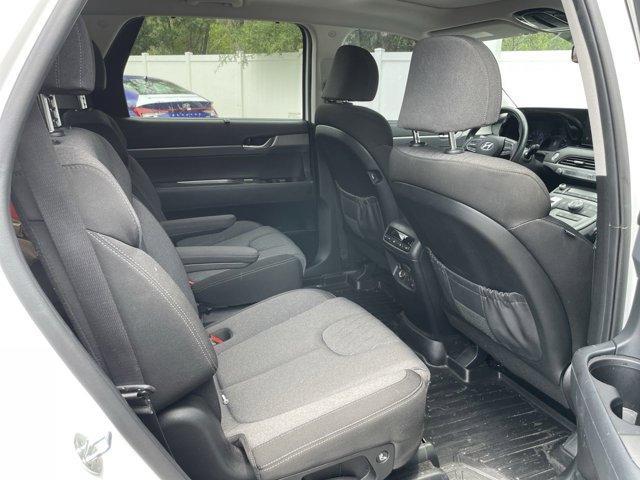 used 2022 Hyundai Palisade car, priced at $32,252