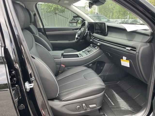 new 2025 Hyundai Palisade car, priced at $44,178