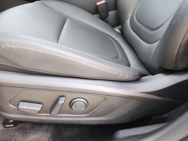 used 2024 Hyundai TUCSON Hybrid car, priced at $28,453