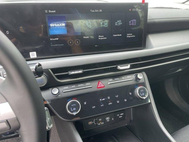 new 2026 Hyundai Sonata car, priced at $30,299