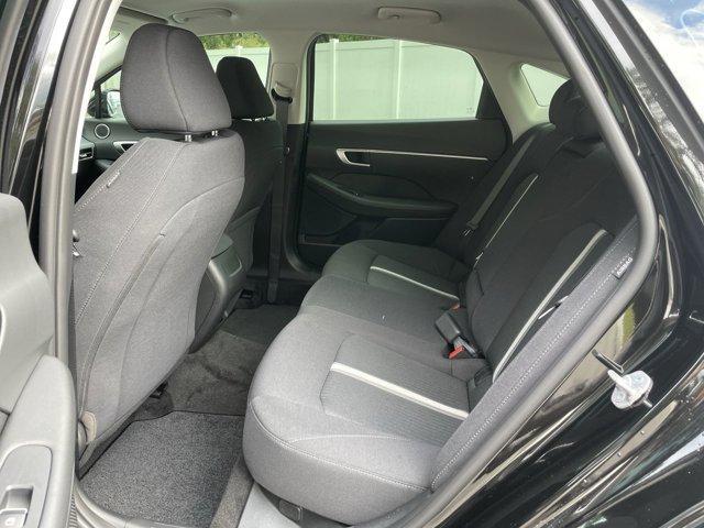 new 2026 Hyundai Sonata car, priced at $30,299