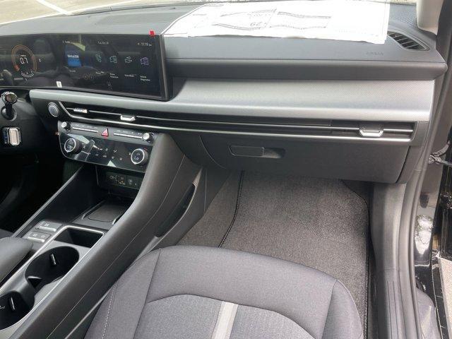 new 2026 Hyundai Sonata car, priced at $30,299