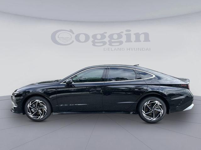 new 2026 Hyundai Sonata car, priced at $30,299