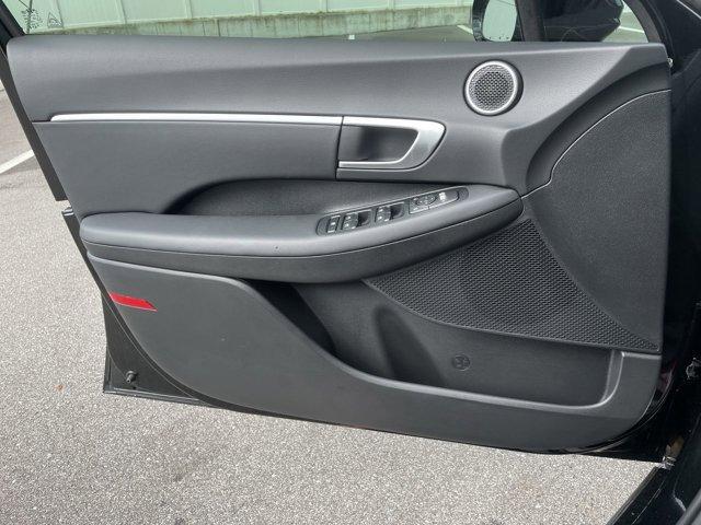 new 2026 Hyundai Sonata car, priced at $30,299