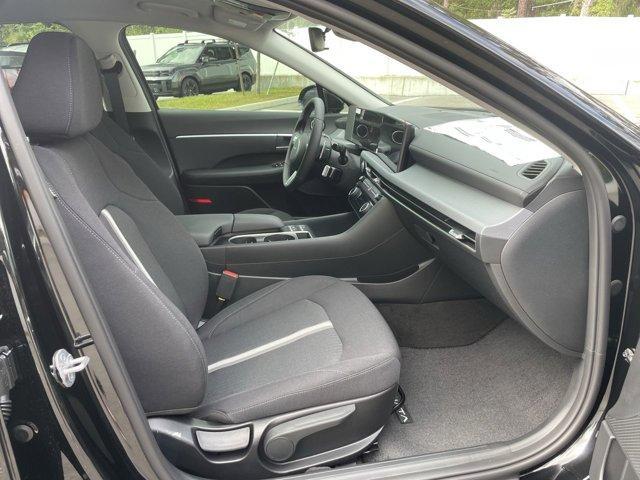 new 2026 Hyundai Sonata car, priced at $30,299