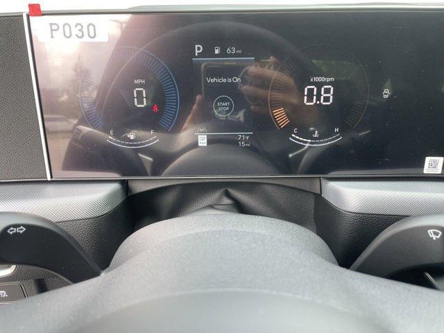 new 2026 Hyundai Sonata car, priced at $30,299