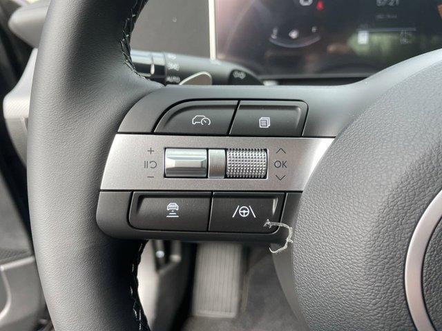 new 2026 Hyundai Sonata car, priced at $30,299