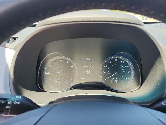 used 2021 Hyundai Kona car, priced at $21,269