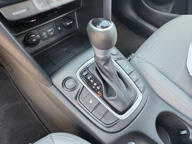 used 2021 Hyundai Kona car, priced at $21,269