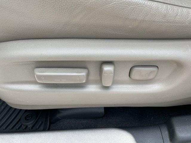 used 2021 Honda Pilot car, priced at $27,794