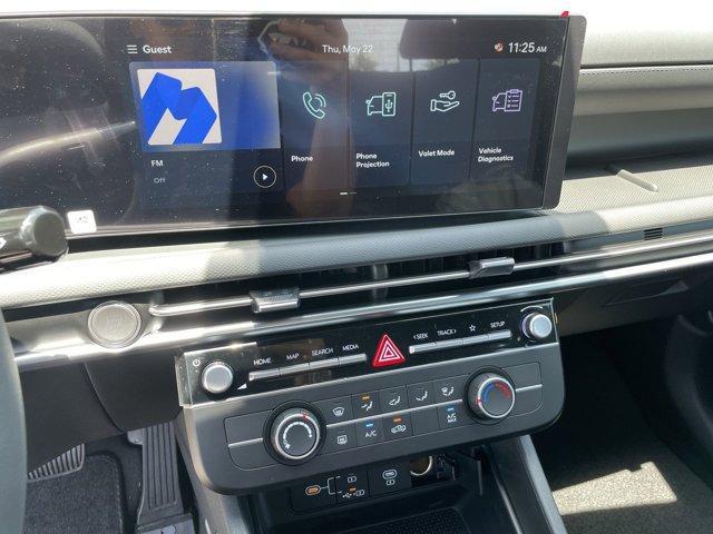 new 2025 Hyundai SANTA CRUZ car, priced at $29,675