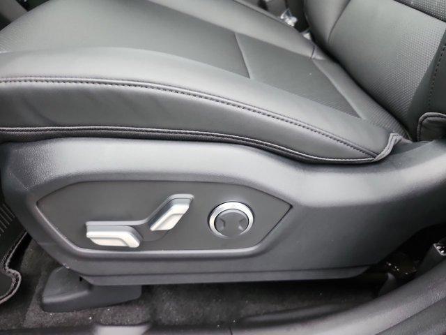 new 2025 Hyundai SANTA FE HEV car, priced at $34,631