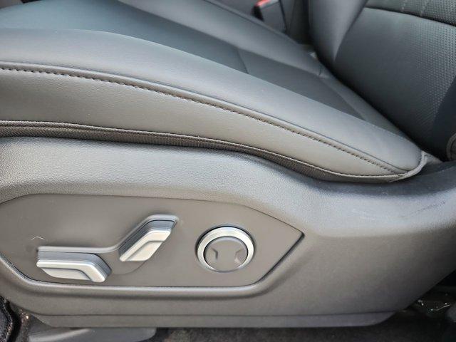new 2026 Hyundai Santa Fe car, priced at $38,489