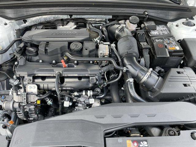 used 2024 Kia K5 car, priced at $22,989