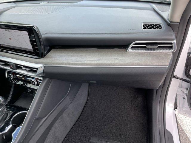 used 2024 Kia K5 car, priced at $22,989