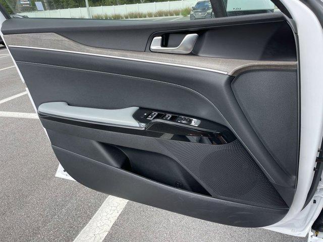 used 2024 Kia K5 car, priced at $22,989