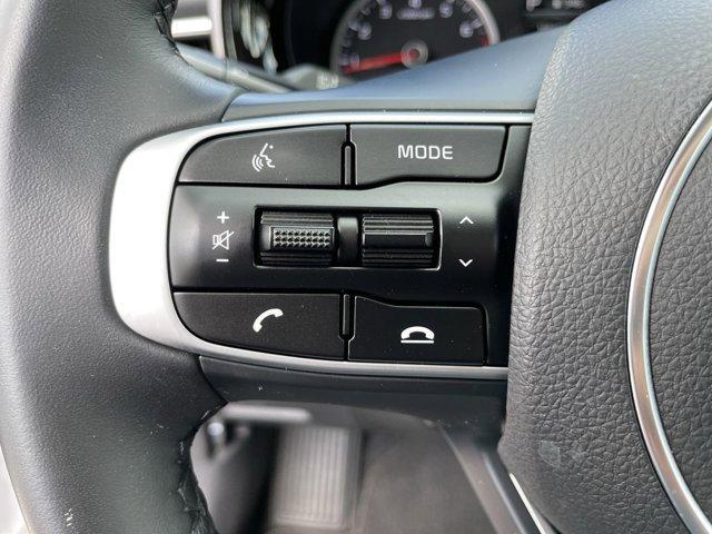 used 2024 Kia K5 car, priced at $22,989