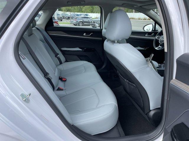 used 2024 Kia K5 car, priced at $22,989