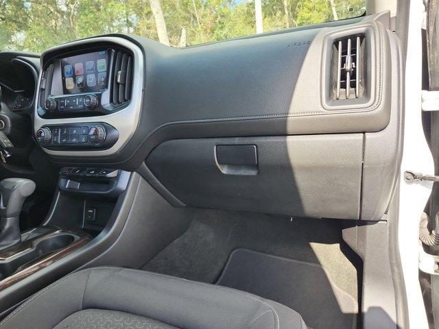 used 2017 GMC Canyon car, priced at $23,991