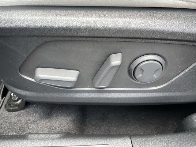 new 2025 Hyundai Tucson car, priced at $32,577