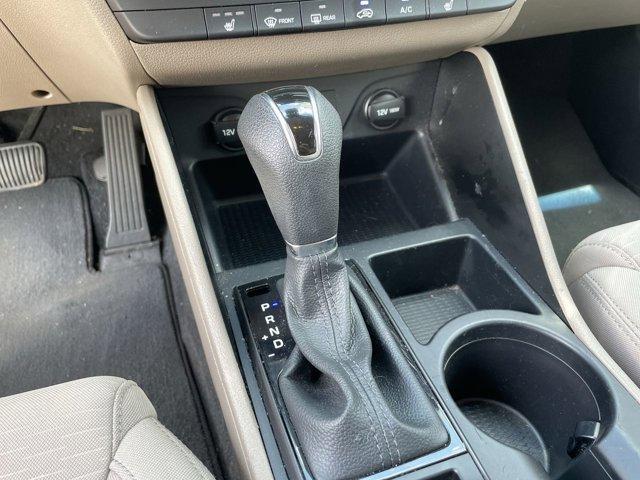 used 2020 Hyundai Tucson car, priced at $18,980