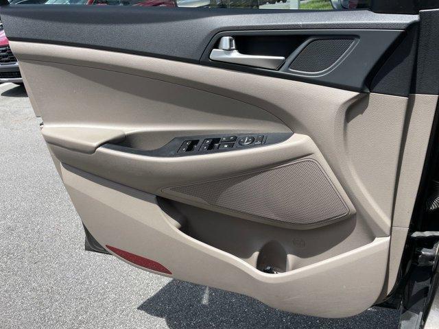 used 2020 Hyundai Tucson car, priced at $18,980