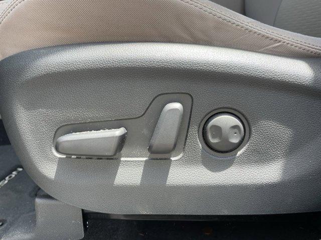 used 2020 Hyundai Tucson car, priced at $18,980