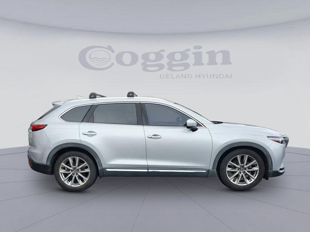 used 2019 Mazda CX-9 car, priced at $18,988