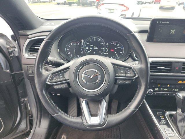 used 2019 Mazda CX-9 car, priced at $18,988