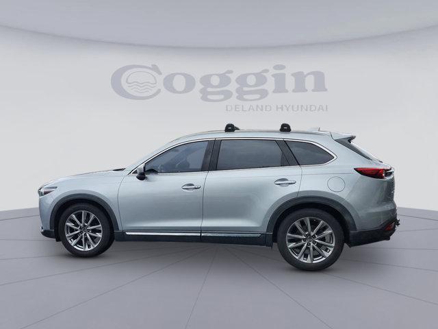 used 2019 Mazda CX-9 car, priced at $18,988