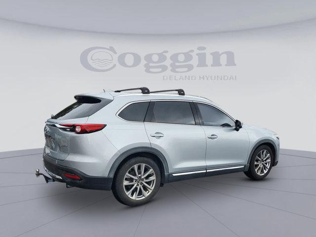 used 2019 Mazda CX-9 car, priced at $18,988