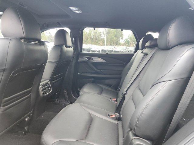 used 2019 Mazda CX-9 car, priced at $18,988