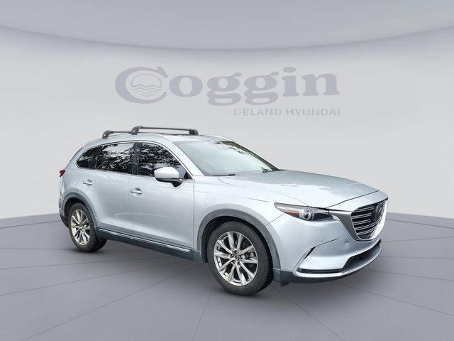 used 2019 Mazda CX-9 car, priced at $18,988