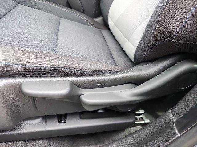 used 2024 Chevrolet Trax car, priced at $18,612