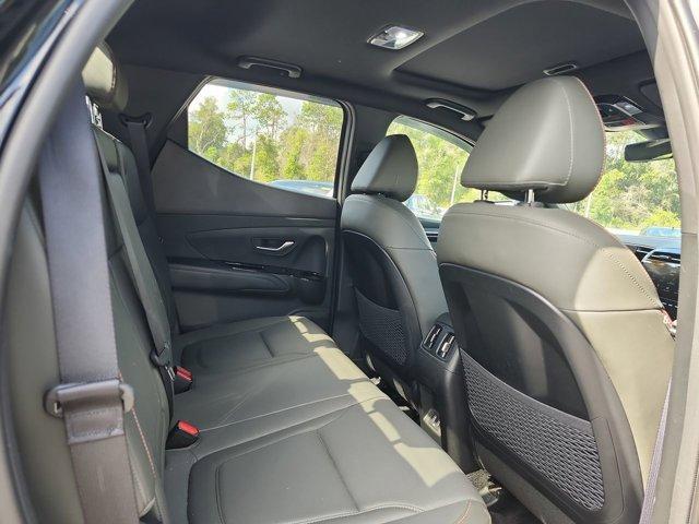 used 2023 Hyundai SANTA CRUZ car, priced at $28,120