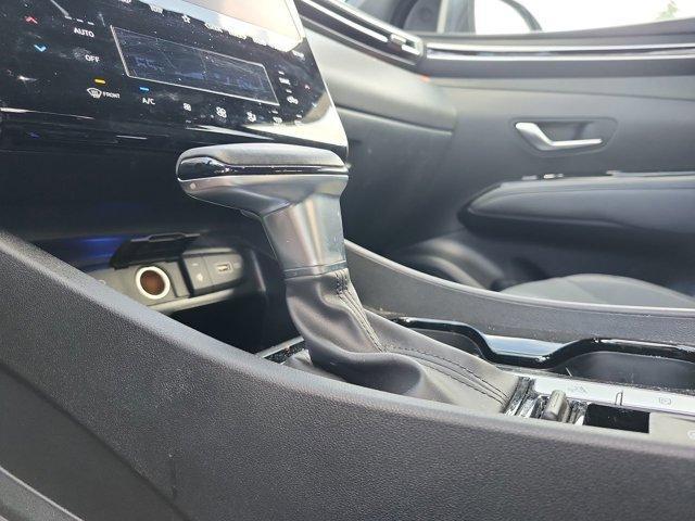 used 2023 Hyundai SANTA CRUZ car, priced at $28,120