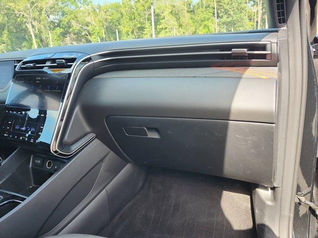 used 2023 Hyundai SANTA CRUZ car, priced at $28,120