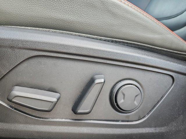 used 2023 Hyundai SANTA CRUZ car, priced at $28,120