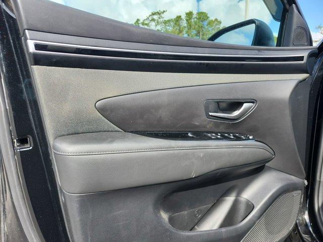 used 2023 Hyundai SANTA CRUZ car, priced at $28,120