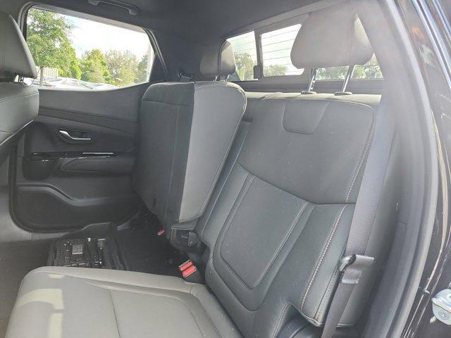 used 2023 Hyundai SANTA CRUZ car, priced at $28,120