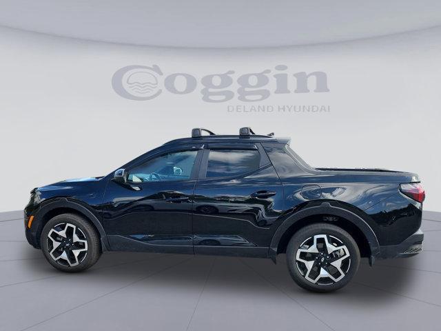 used 2023 Hyundai SANTA CRUZ car, priced at $28,120